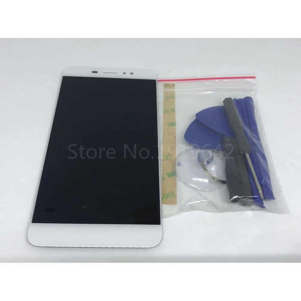 Новый оригинальный ЖК дисплей для Ulefone S8 Pro 5 3 дюйма 1280*720 в сборе с тачскрином