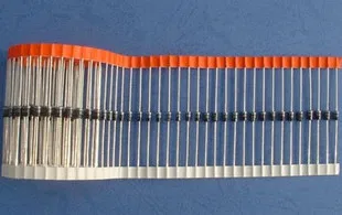 50 шт диодов BYV26C|diode| |