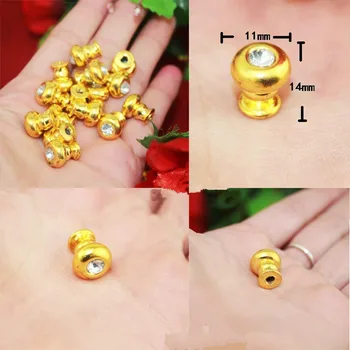 

Bulk Furniture Fittings Cupboard Handles With Rhinestone Drawer Knob Cabinet Dresser Handle Antique Box Drawer Door Pull Handle