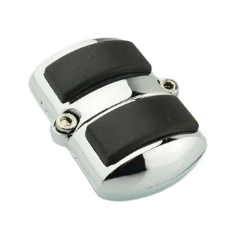 

Motorcycle Gear Shift Shifter Pedal Cover Pad For Yamaha V-Star 650 950 1100 1300 For Honda Shadow 750 Aero & Phantom 2004-2015