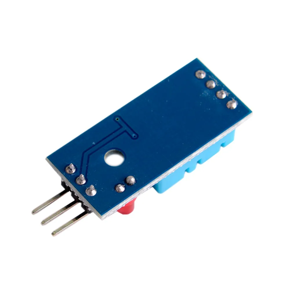 DHT11 Temperature Humidity Sensor (2)