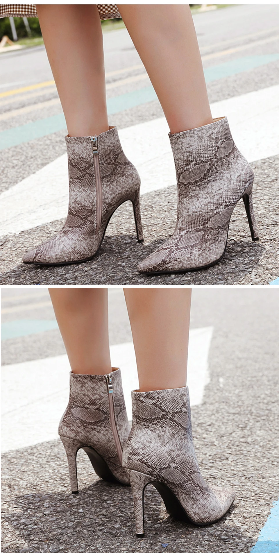 5 auytumn boots