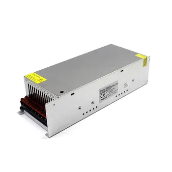 

720W DC110V 6.5A Switching Power Supply LED Drive Industrial Control Instrument Equipment Security Monitoring DC Switch Power