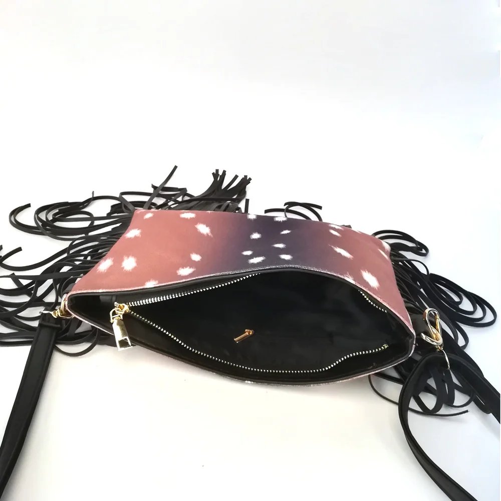 1208-deer tassel bag 10