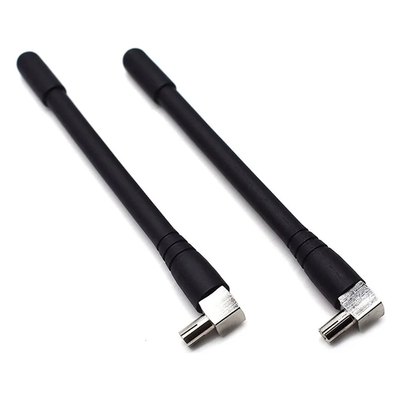 Антенна TS9 для HUAWEI E8372 E5577 E5787 E5573 AC790S AC810S AC800S и т. д. 2 шт.|Антенны связи| |