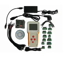 Переносная батарея для ноутбука тестер тест заряда/разряда батарея коррекция емкости анализ данных батареи