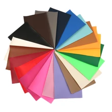 30*140 см большой личи Синтетическая кожа ткань листы для DIY сумки ручной работы чехол для телефона Обложка книги материалы, 1Yc7207