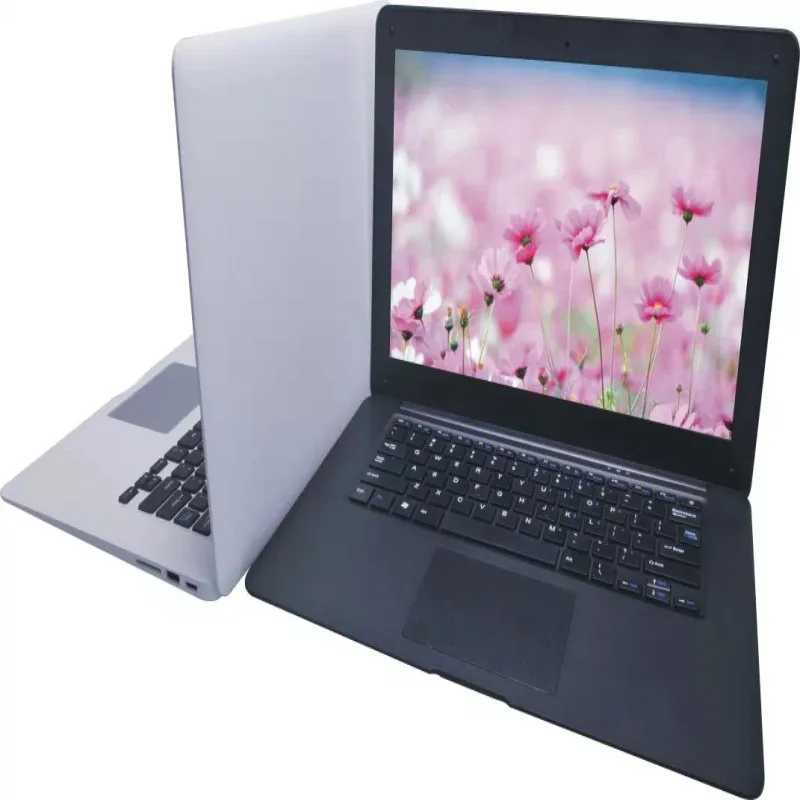 

14.1inch win7/10 laptop Computer PC Intel Pentium N3520 2.16GHZ Quad Core 8GB DDR3 750G+120G SSD WIFI HDMI WEBCAM Slim Ultrabook