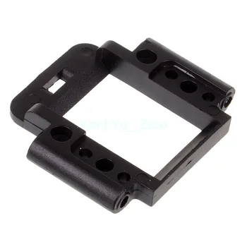 

02022 Front Suspension Arm Bottom Mount HSP Parts For 1/10 RC NITRO Car, For a variety of models