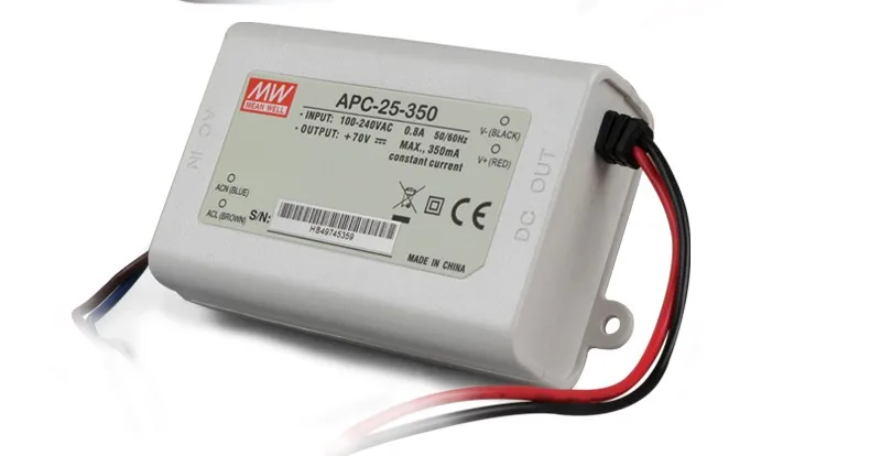 APC-25-350 2