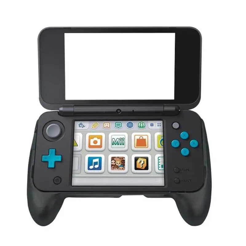 Защитный чехол-подставка для рук для nintendo NEW 2DS LL 2DS XL консоль игровая Консоль геймпад коробка для nintendo 2DS LL 2DS XL