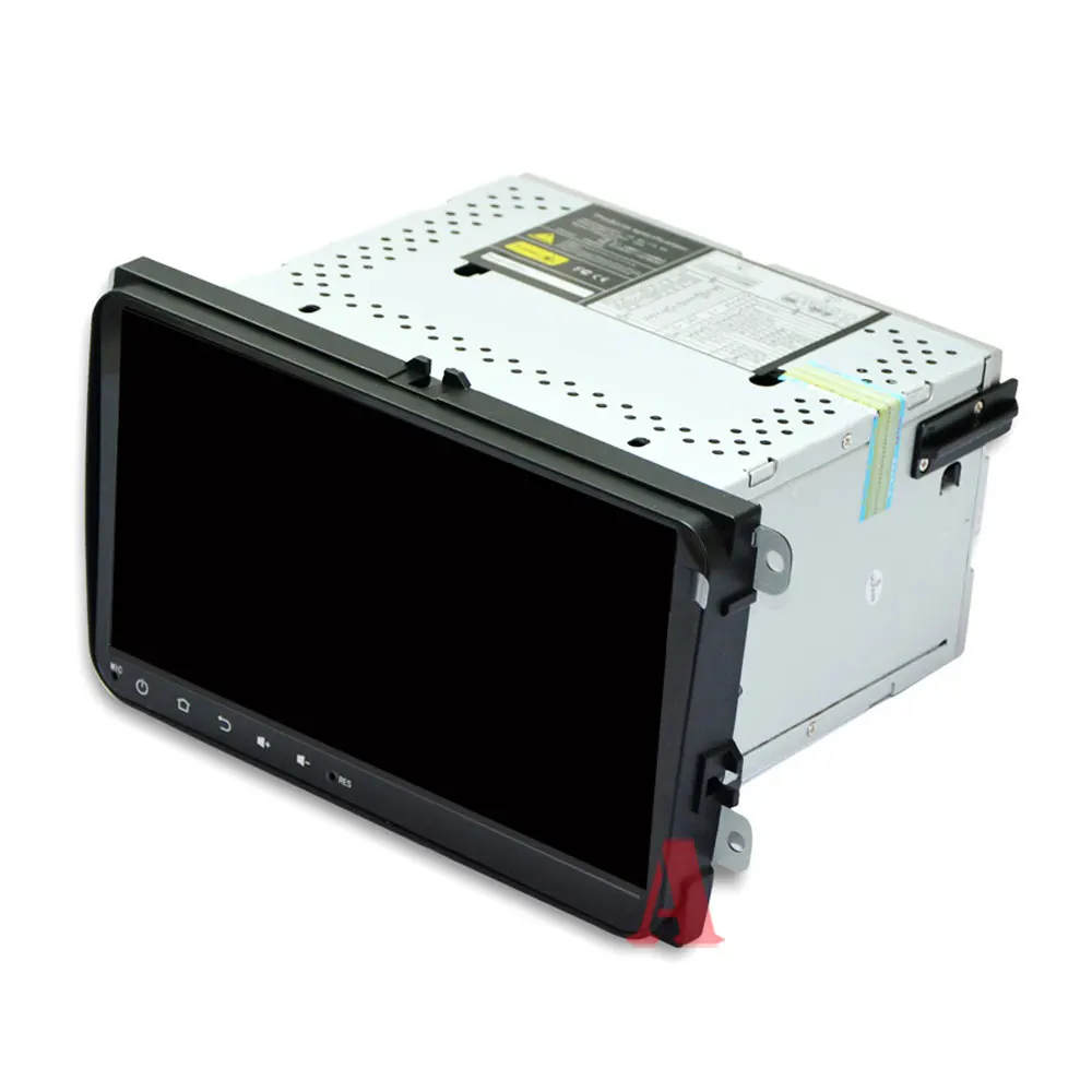 Flash Deal DSP IPS 4G 64G For Volkswagen/VW/Passat CC B6 B7/GOLF 5 6/POLO/Skoda/Octavia/Seat/Leon 2 din android 9 car Radio GPS multimedia 22