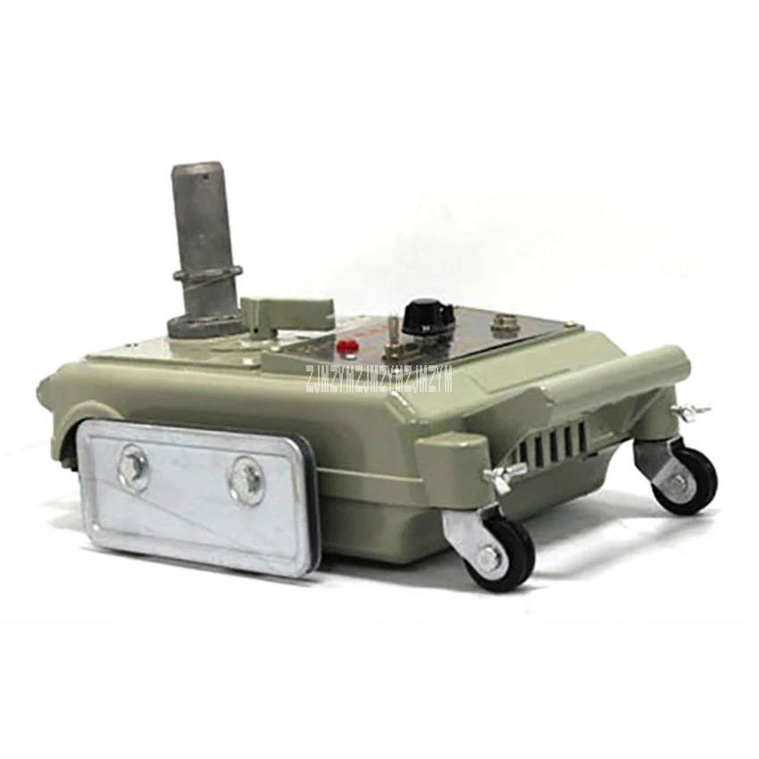 CG1-30 Semi-Automatic Flame Cutting Machine Oxy-Arylene Pug Torch 40W Cutter 110V/220V |