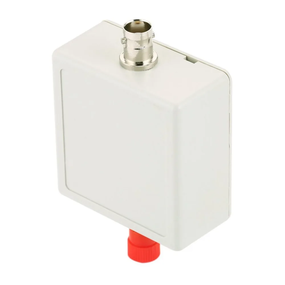 

100K-50MHz RTL-SDR Supporting long Antenna 9:1 Impedance Transformer Balun BNC