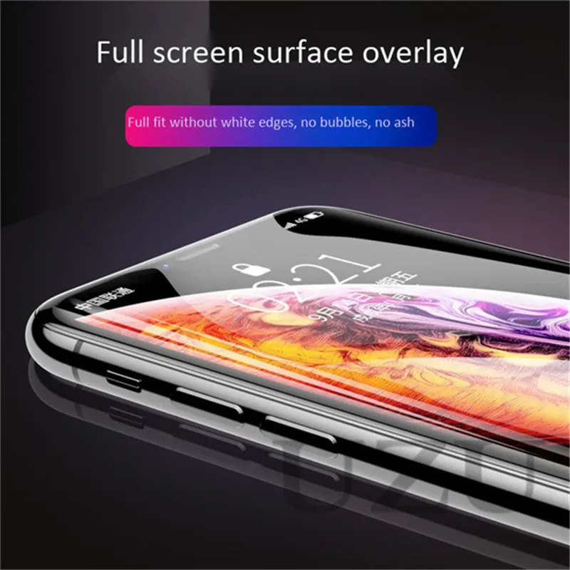 Ultra Thin 10D Hydrogel Protective Film for Huawei Honor 8C 8 Pro 8X Max Clear Screen Protector for Huawei Honor Play Note 8 10 Ultra Thin 10D Hydrogel Protective Film for Huawei Honor 8C 8 Pro 8X Max Clear Screen Protector for Huawei Honor Play Note 8 10