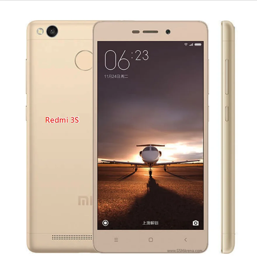 redmi 3s