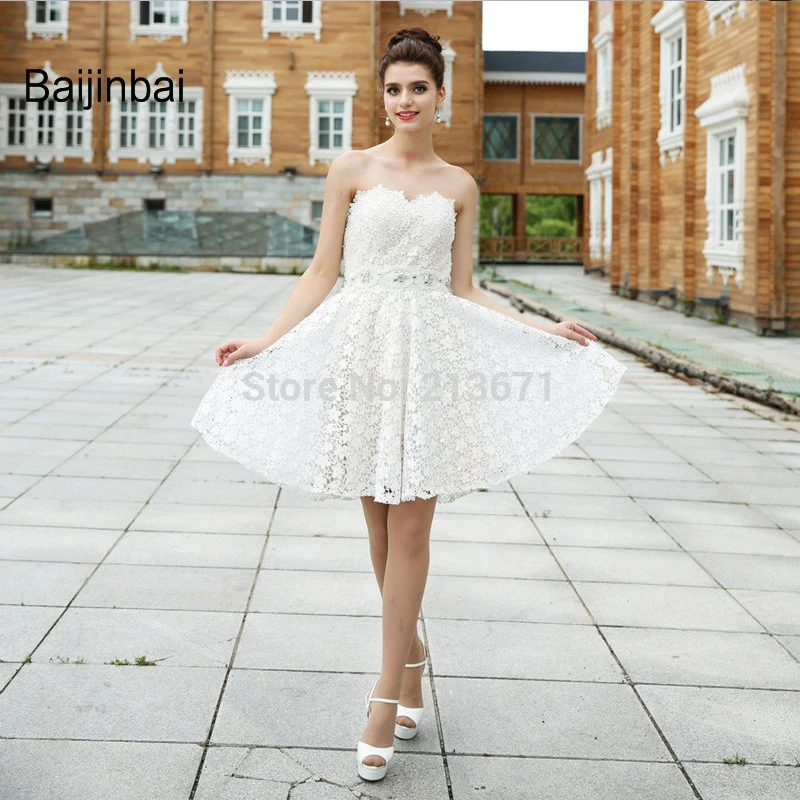Cute Real Dresses
