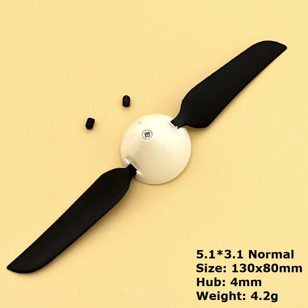 5.1x3.1-normal-foldable-propeller