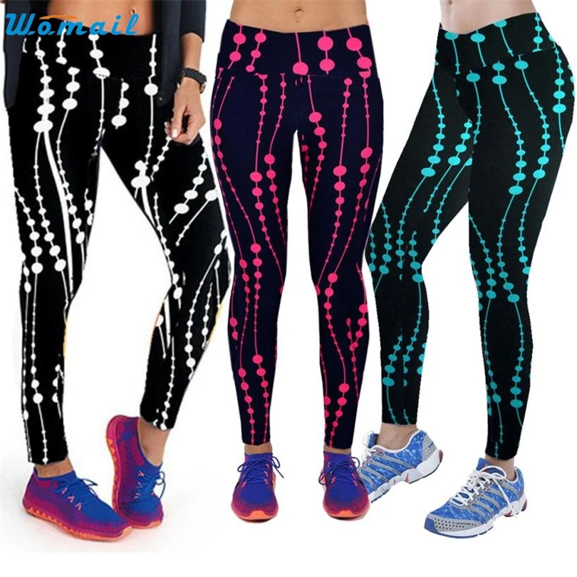 Popular Printed Spandex LeggingsBuy Cheap Printed Spandex Leggings