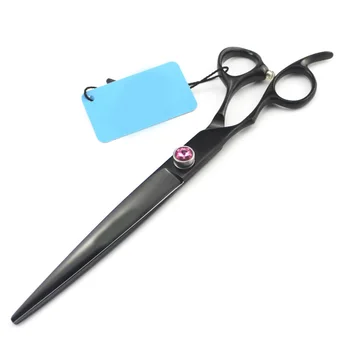 

Hot 7.5 Inch Salon Hairdressing Scissors Hair left-hand Barber Scissors Hair Cutting Shears Sets Hairdresser Equipment Tools