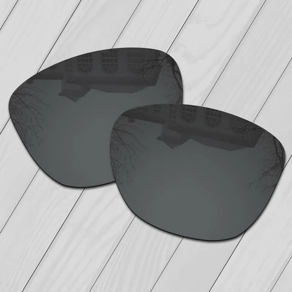 E.O.S поляризованные улучшенные Сменные линзы для солнцезащитных очков-несколько вариантов - Цвет линз: Advanced Black