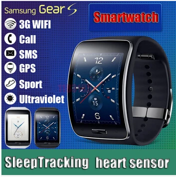 samsung gear s watch for sale