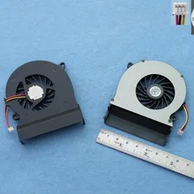 Ноутбук вентилятор охлаждения для HP Pavilion DV3000() PN: UDQFZHH01C1N(DC5V 0.27A) Замена Ремонт Тетрадь ЖК-монитор LVDS кабель