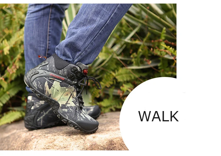 Hiking Shoes25
