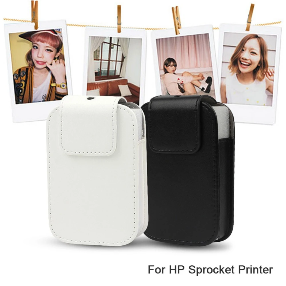 hp sprocket printer case