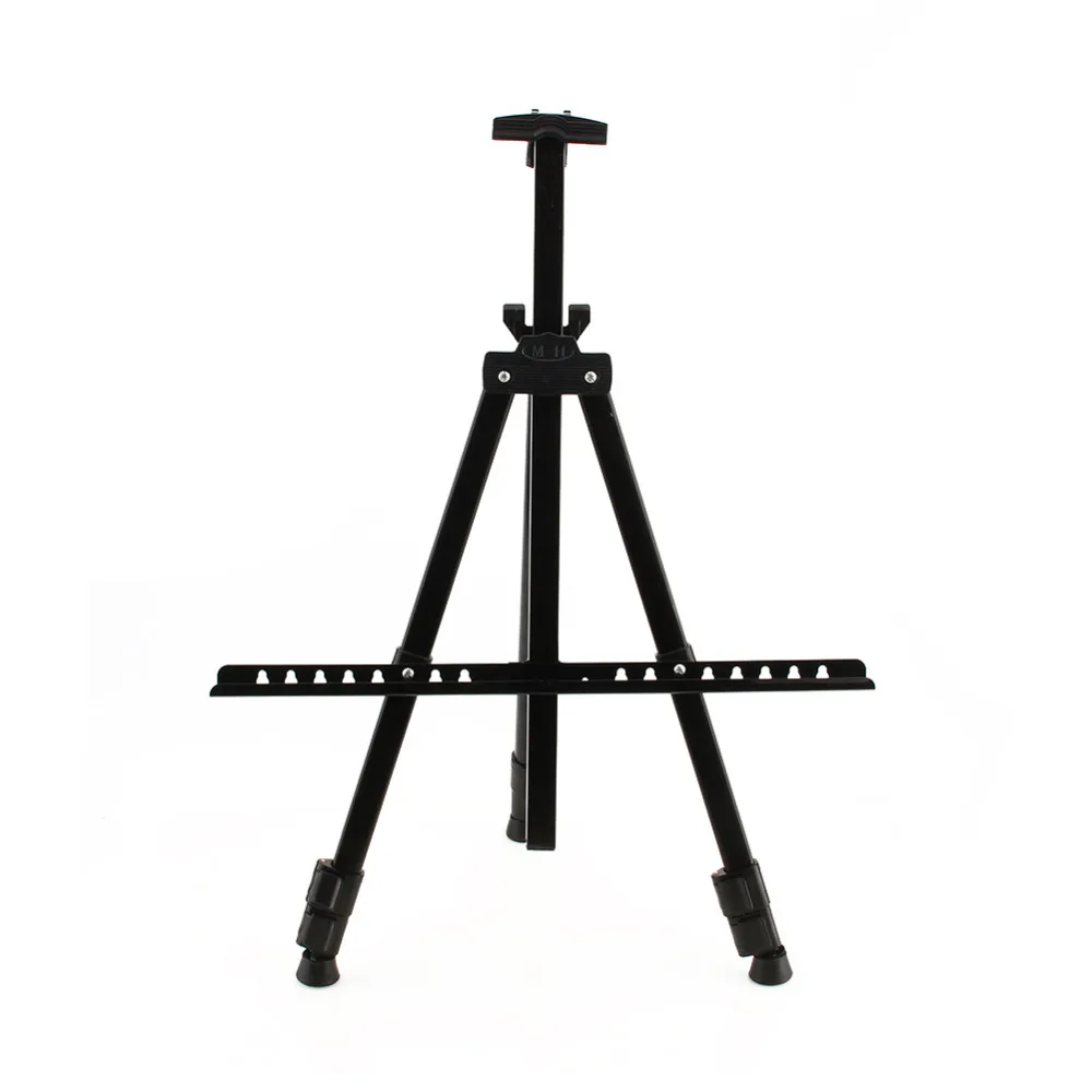 Buy Folding Artist Painting Easel Shelf Bracket