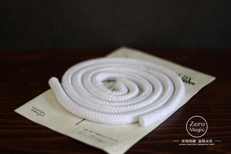 

Tenyo Four Nightmares DX magic rope magic props Visual magic tricks close up,street,Illusions,Stage Magic Props Fun toy