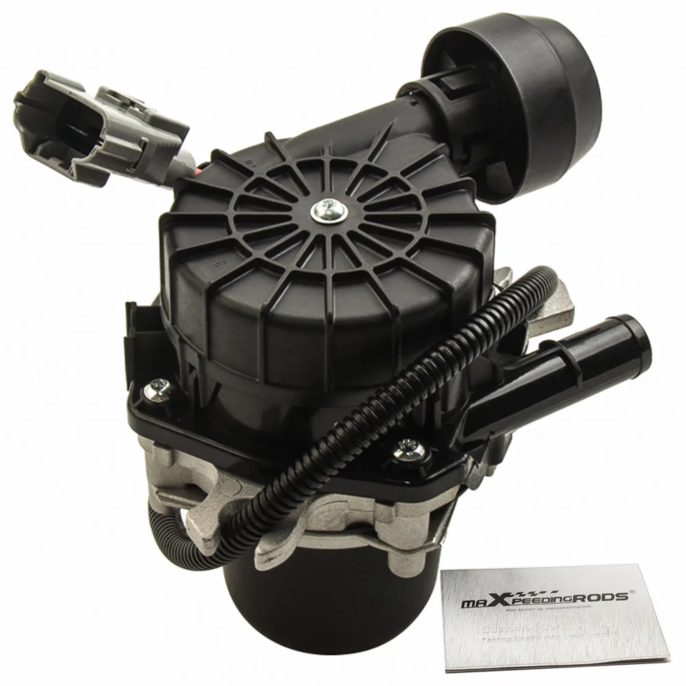 Воздушный насос для 2007-2013 Lexus Toyota Sequoia Tundra Land Cruiser 4.0L 4.6L 5.7L 17610-0S010 176100S010 | Автомобили