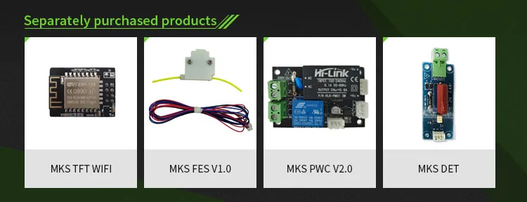 3d принтер сенсорный экран дисплей MKS TFT28 дисплей цвет RepRap контроллер панель Поддержка/wifi/APP/outage сохранение местного языка