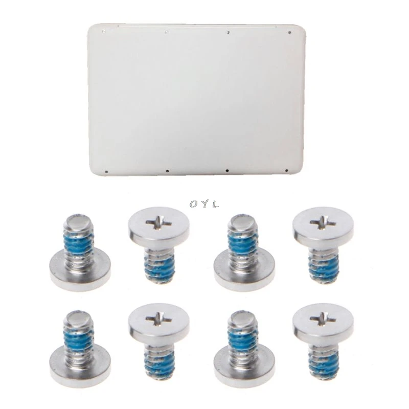 Чехол для ноутбука винт MacBook A1342 MC207 MC516|Колпачки TrackPoint| |