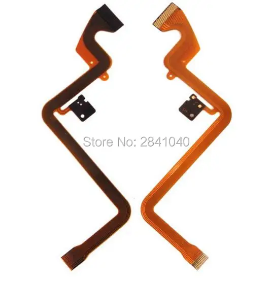 

NEW Video Camera Repair Parts for PANASONIC NV-GS400 NV-GS408 GS400 GS408 LCD Flex Cable