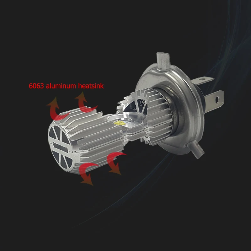 heat dissipation