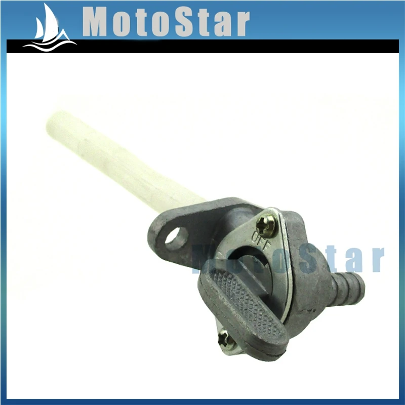 Газовый топливный кран Petcock переключатель для Acerbis 0001203 204423-0997 KTM 55007005200 78007004000 мотоциклетные