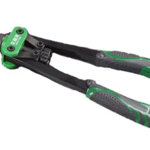 1" потайная гайка пистолет Тяжелая насадка ручной инструмент мандрели M3 M4 M5 M6 M8 M10 пистолет для заклепок