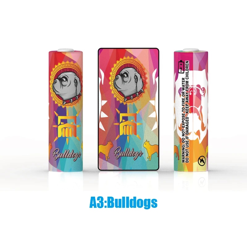 A3-Bulldogs