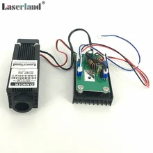 Laserland 3380 Focusable 0.8W 1.6W 2.4W 980nm IR Infrared Laser Diode Module w/TTL
