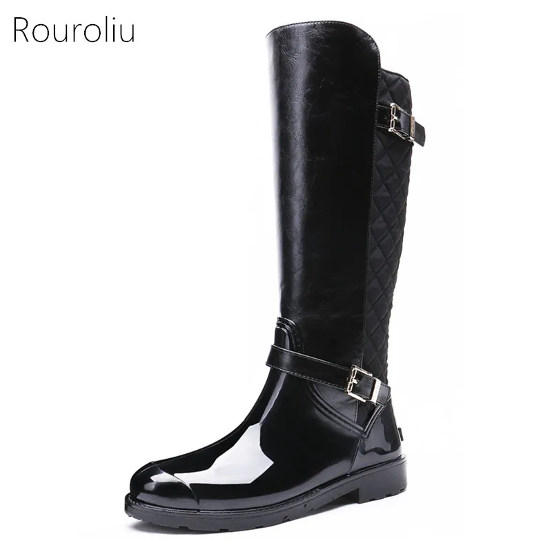 work rain boots women's