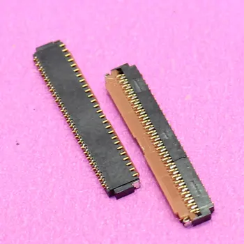 

YuXi 100% New 51pin (25P+26P) Touch Screen FPC connector Logic on the board motherboard