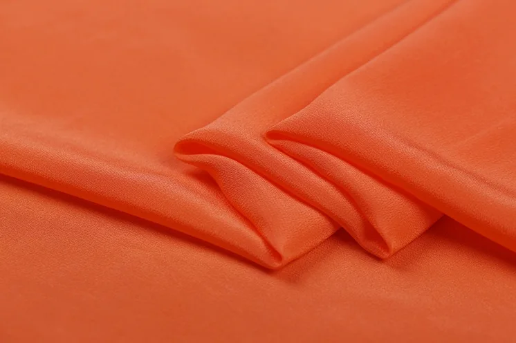 crepe orange 80