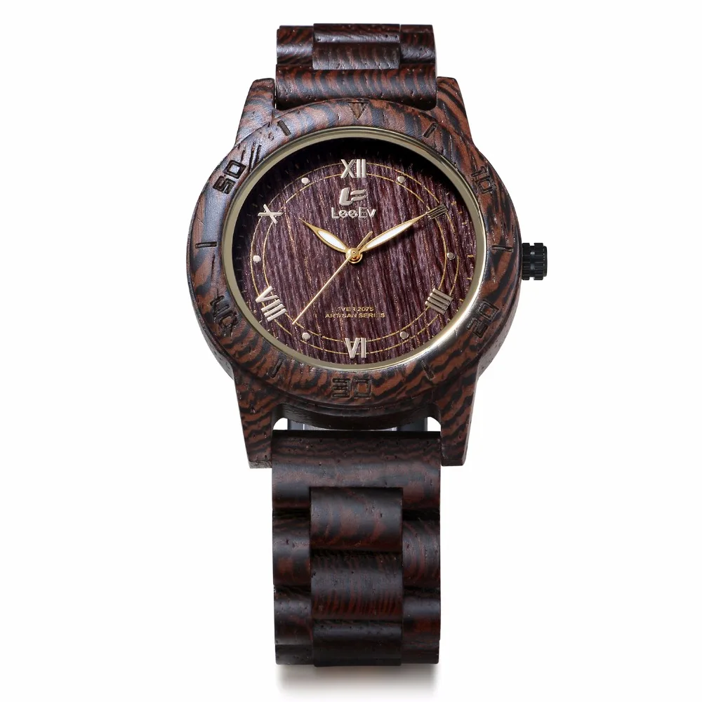 wristwatch brand