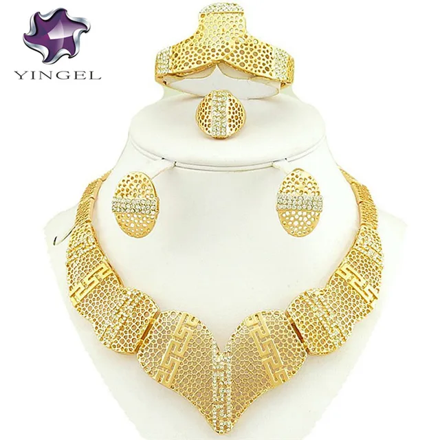gold jewelry african jewelry