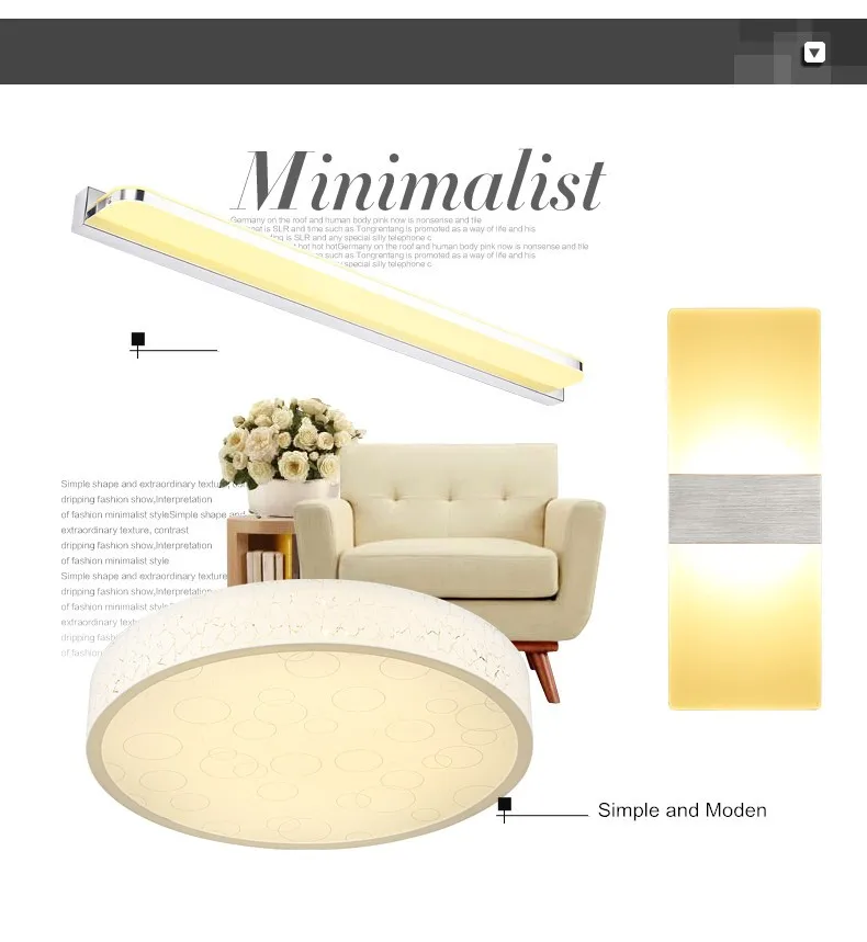 wall light 