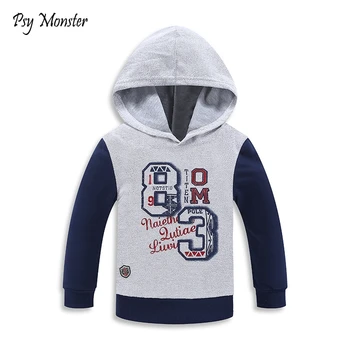 

Boys Brand Sports Baseball Overcoat Clothes Children's Bomber Jackets Windbreakers Kids Outerwear Boys Hoody Trench Coat A075