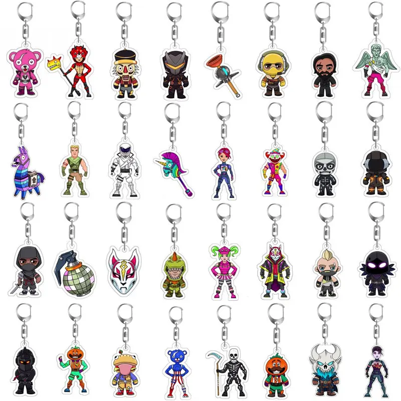 Купить Брелок Стендофф 2