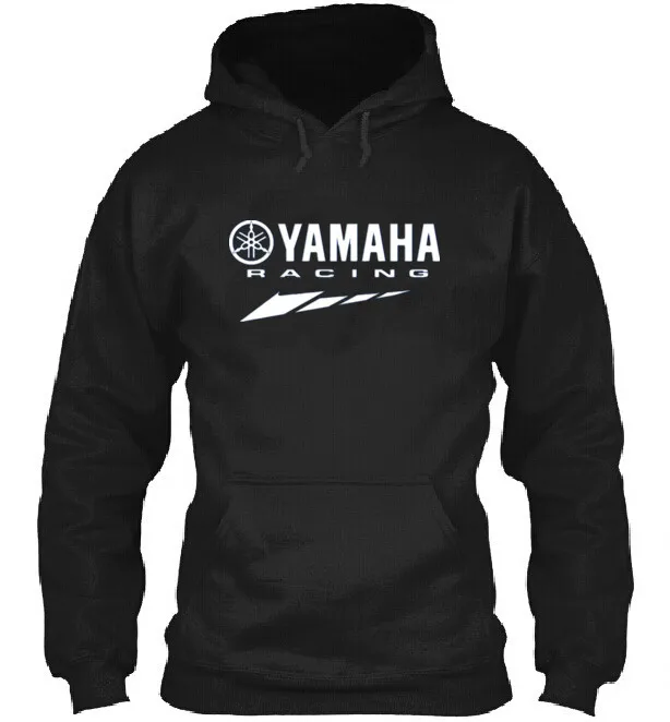 

2019 Brand Winter MotoGP Hoodies Rossi Hoodie Sweatshirts YAMAHA Hoodies Casual hooded jackets tracksuit Coat