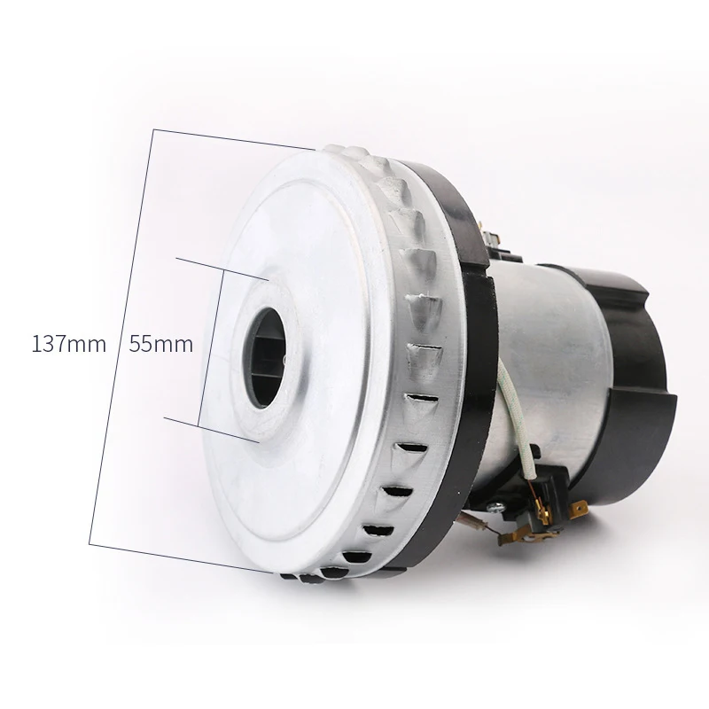 

For Haier Vacuum Cleaner Motor Water Pump Accessories Motor Zl1500-2 Zl1500-1S